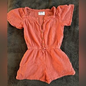 Old Navy Romper